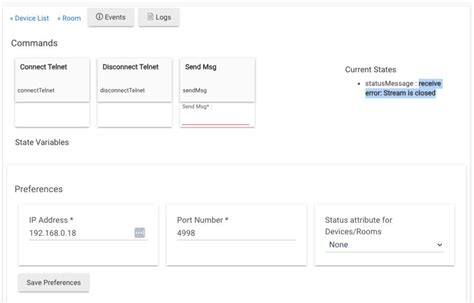 Image result for CVM Telnet Command