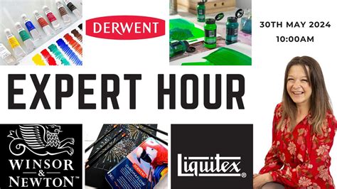 Expert Hour with Leonie- Live Shopping, Online event, Oundle, 3 June ...