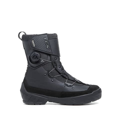 TCX Infinity Mid WP Boot - Black