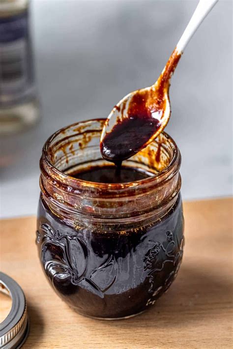 7 best oyster sauce substitutes easy ingredient alternatives – Artofit
