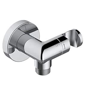 PROSAN Shattaf Angle Valve for Bidet Toilet Sprayer and Bathroom Bidet ...