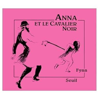 Amazon.in: Buy Anna et le cavalier noir Book Online at Low Prices in ...