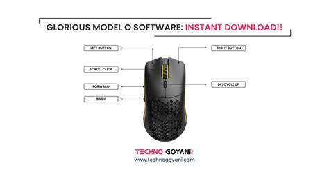 Image result for Glorious Model 0 Software