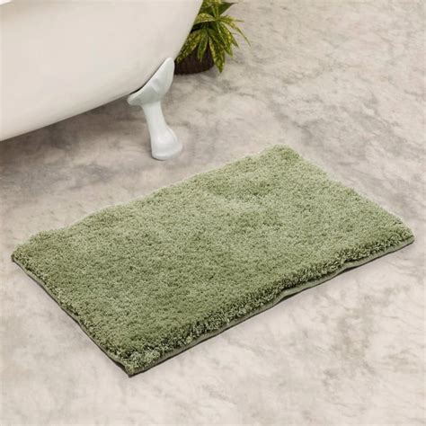 Buy Spaces Small Size Exotica Bathmat from Spaces at just INR 695.0