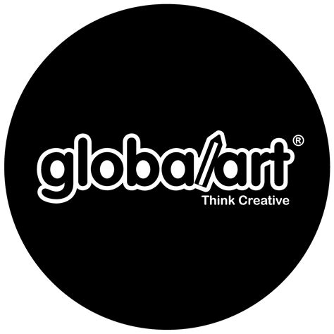 Global Art Logo 的图像结果
