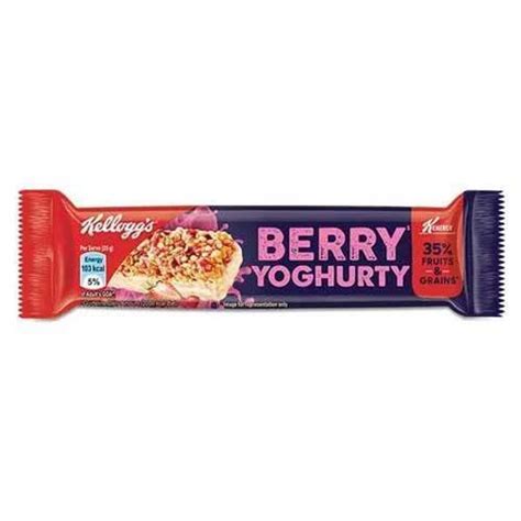 Buy Kellogg'S Berry Yoghurty Bar online from shops near you | LoveLocal