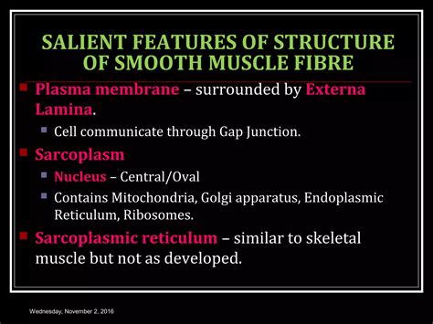 Image result for Smooth Muscle Function