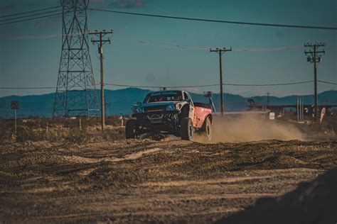 Image result for PreRunner Car