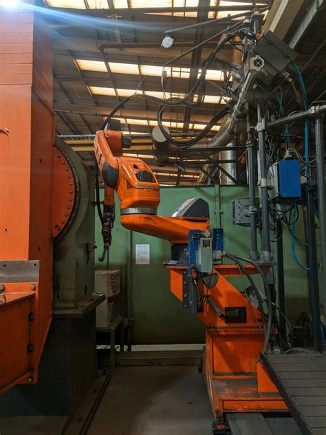 Image result for Cloos Robot Programming Language