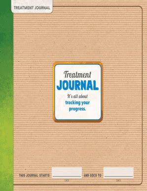 Fillable Online 5 Ways to Track Your Progress (And Why it's so ...