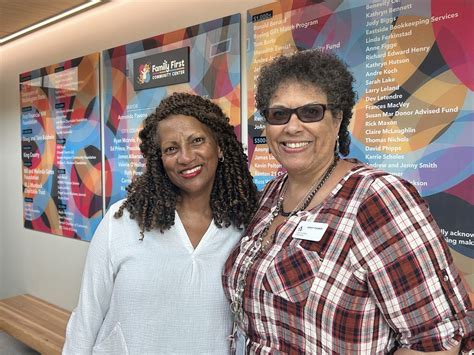 Visit - Family First Community Center