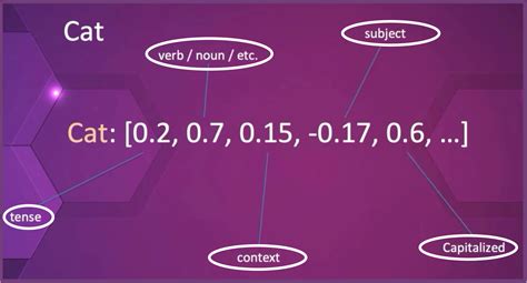 Vector Embedding Simple Example 的图像结果