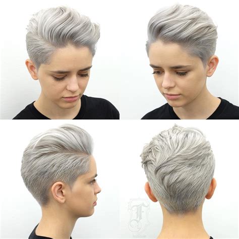 50 Fresh Choppy Pixie Cut Ideas - Hair Adviser