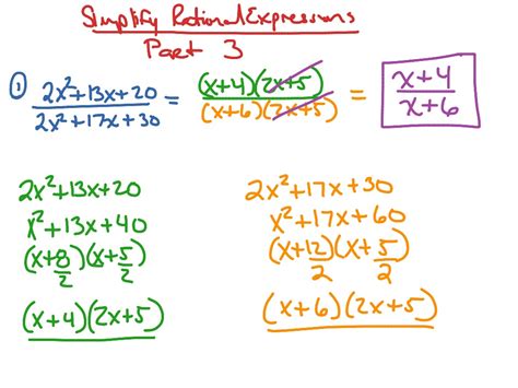Image result for Rational function Simplifying