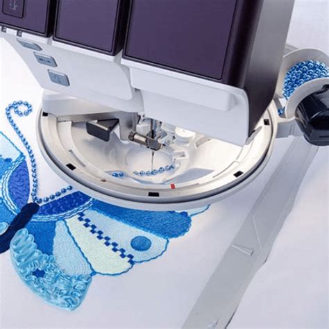 How to Clean Machine Embroidery Hoops 的图像结果