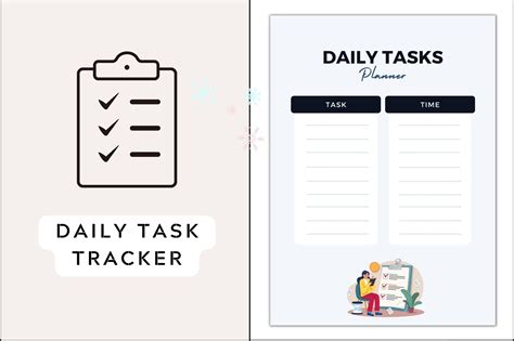 Image result for Printable Task Planner