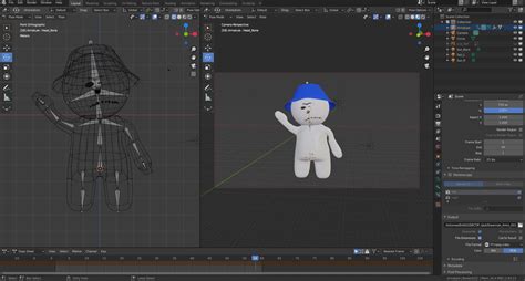 Image result for Blender Character Rigging Tutorial