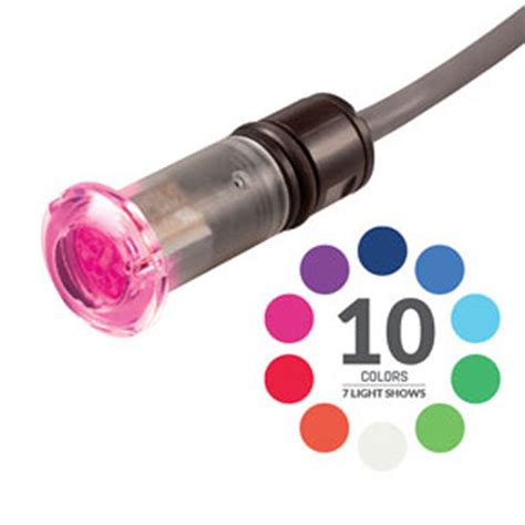 ColorLogic Pool Light Problems 的图像结果