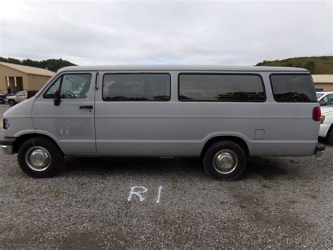 Buckhannon, WV – WV DOH Surplus Equipment Auction!