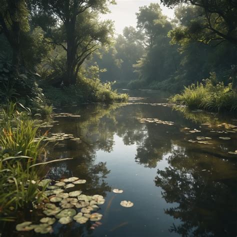 Pond vs Lake: Key Differences and Ecological Insights