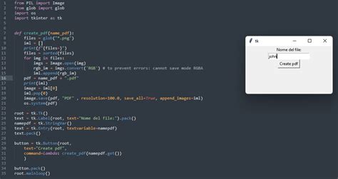 Image result for Python Images to PDF