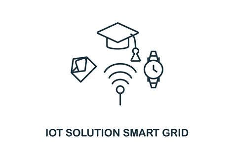 Smart Grid Technology Icon 的图像结果