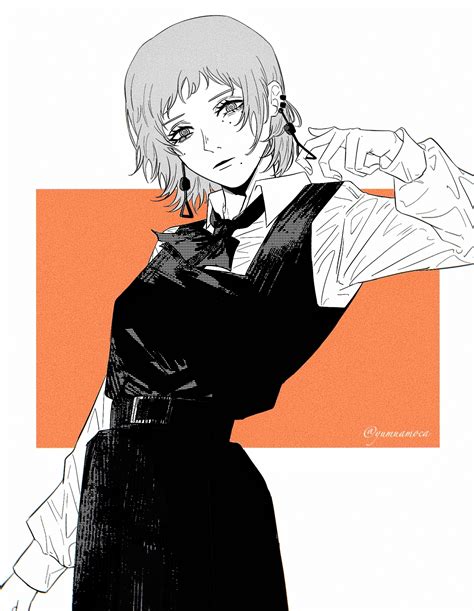 Fami - Chainsaw Man - Image by Pixiv Id 55161595 #3799438 - Zerochan ...