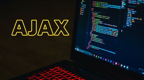 Image result for JavaScript Ajax Fetch API