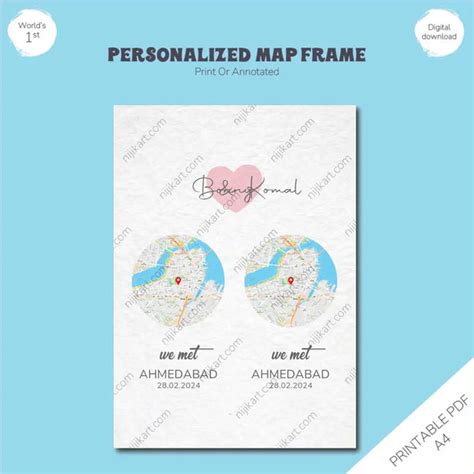 Niji: Personalized Printables for Every Occasion – Nijikart.com