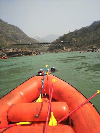 Rishikesh River Rafting - What to Know Before You Go (with Photos ...