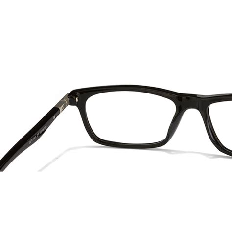 Shop online for Blue Block Phone & Computer Glasses: Black Full Rim ...