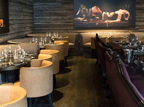 GT Prime Review - River North - Chicago - The Infatuation