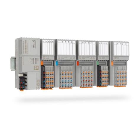 Energy automation | Phoenix Contact