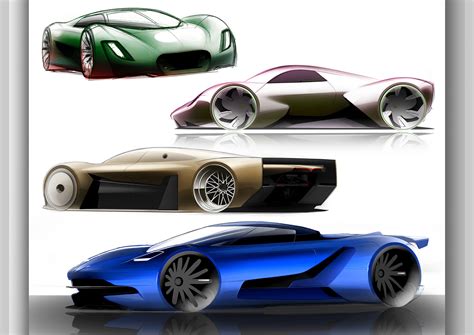 Automotive Design Network 的图像结果
