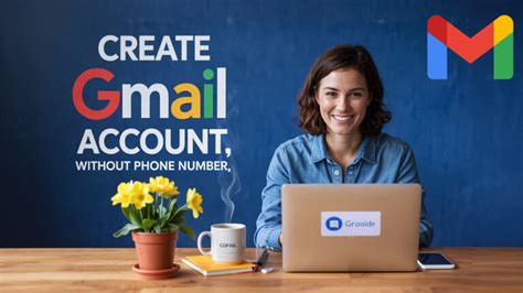 Image result for Create Gmail Account without Email