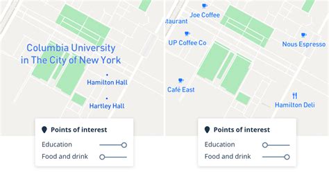 Image result for MapBox Studio Examples