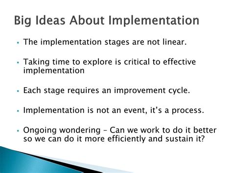 Image result for Effective Implementation