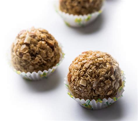 Scrumptious Ragi Laddus