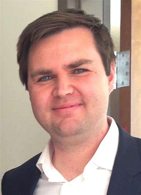 ‘Hillbilly Elegy’ author JD Vance joins US Senate campaign – FOX21 News ...