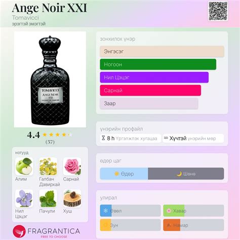 Ange Noir XXI Tomavicci сүрчиг - a шинэ сүрчиг эрэгтэй эмэгтэй 2024