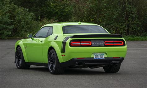 2019 Dodge Challenger R/T Scat Pack: Review - autoNXT.net