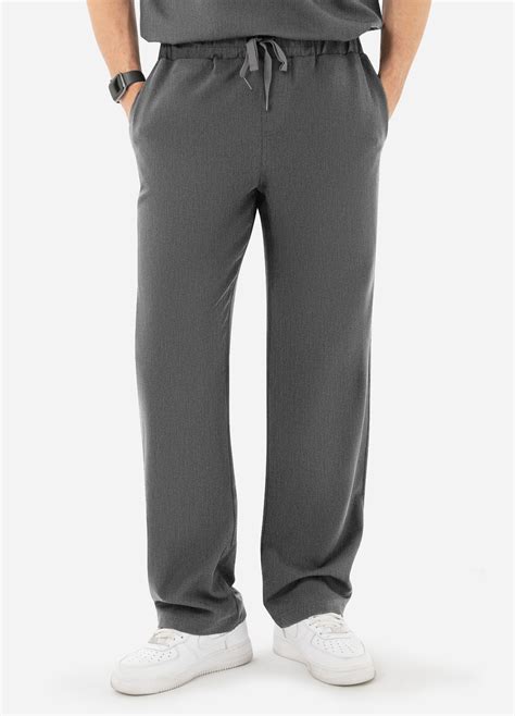 Men Scrub Pants Series - Find your Perfect Fit in Comenii's Comfort and ...