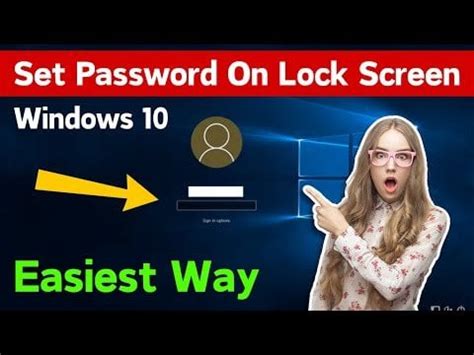 Image result for Computer Lock Password