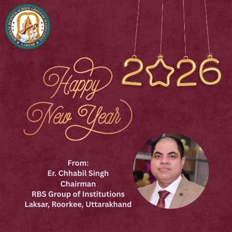 RBS Group of Institutions