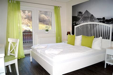 REGIOHOTEL SCHANZENHAUS WERNIGERODE - Hotel Reviews, Photos, Rate ...