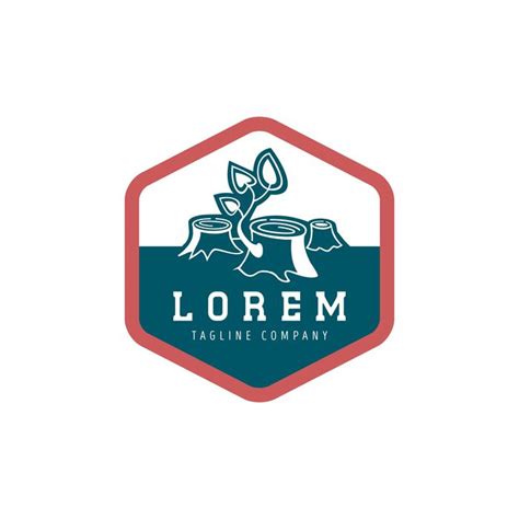 Image result for Wood Tree Log Logo