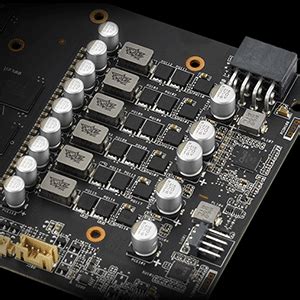 ASUS ROG Strix Radeon RX570 OC Edition 8GB GDDR5 256-bit IP5X Dust ...