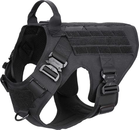 Front Chest Clip Dog Harness at Stanley Haskins blog