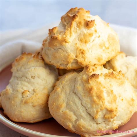 Image result for Making Bisquick Biscuits