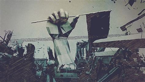 War Child Animation on Behance